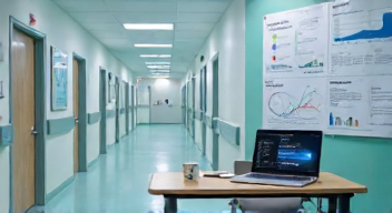 Ökonomische Herausforderungen im Gesundheitswesen (7/10)