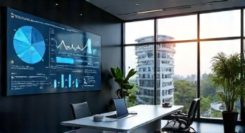 Ökonomische Perspektiven der digitalen Gesundheitsversorgung (8/10)