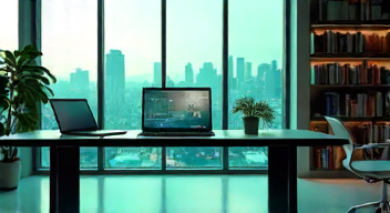 Ökonomische Perspektiven der Digitalisierung (8/10)