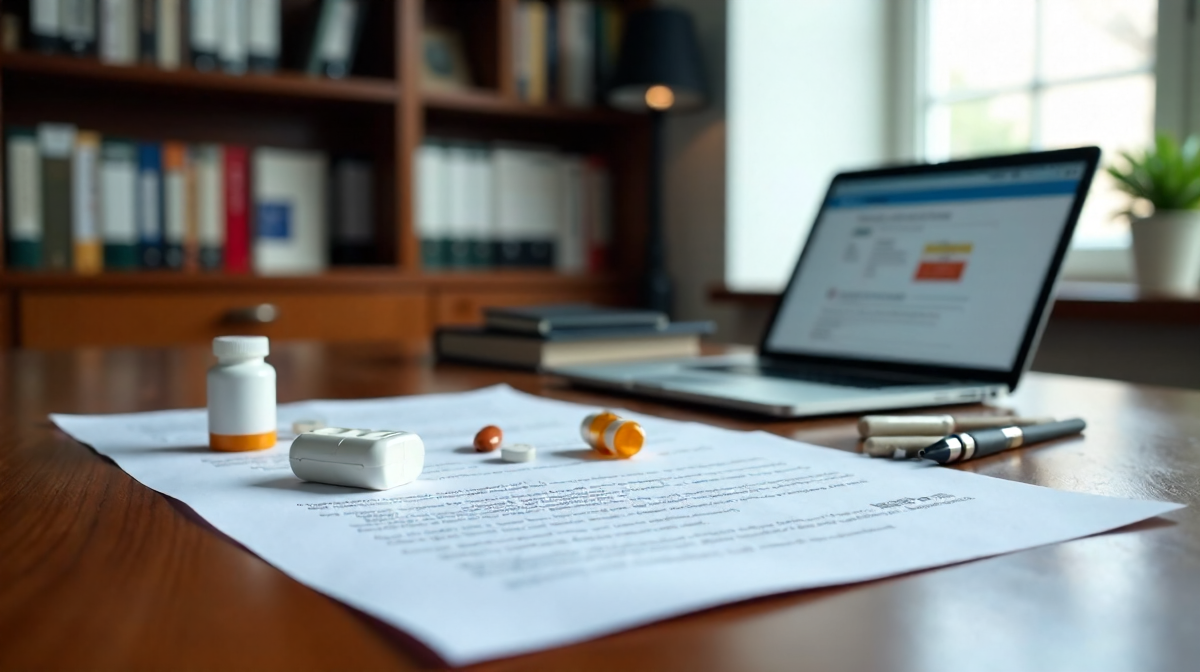 Off-Label-Verordnung: Long-COVID, ME/CFS, Kassenkosten verstehen