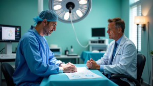 Operation vs. konservative Therapie: Hyperparathyreoidismus und Diabetesrisiko