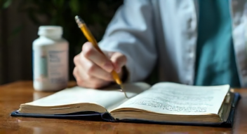 Persönliche Perspektive auf Zusatznutzen und Off-Label-Use (1/10)