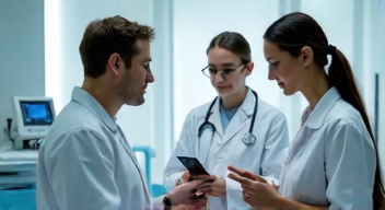 Perspektiven zu ambulanter Stammzelltherapie sind vielversprechend