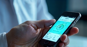 Perspektiven zu Diabetesmanagement und Technologien