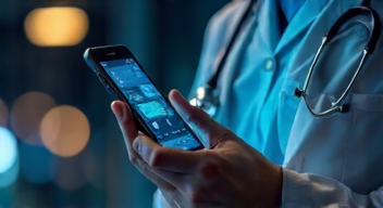 Perspektiven zu digitalen Gesundheitslösungen