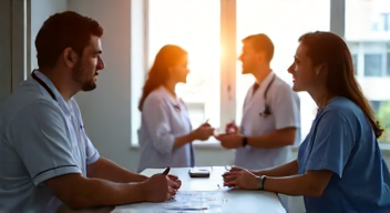 Perspektiven zu ehrlicher Kommunikation im Gesundheitswesen