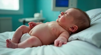 Perspektiven zu Frühgeborenen und ihrer Immunentwicklung