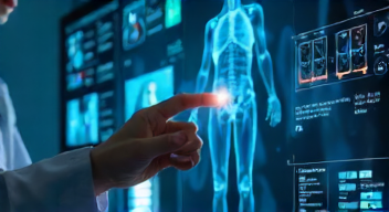 Perspektiven zu KI und Menschlichkeit in der Medizin