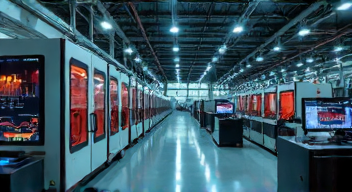 Perspektiven zu KI und MES in der Industrie