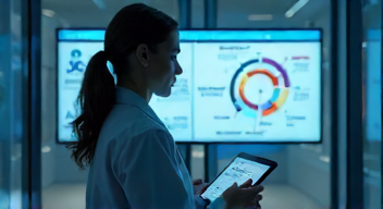 Perspektiven zu Telemedizin und Long-COVID