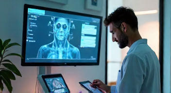 Perspektiven zu telemedizinischen Augenchecks