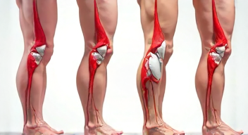 Perspektiven zu Therapiefortschritten bei pAVK