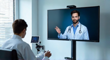 Perspektiven zu Zusatznutzen und Telemedizin