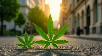 Perspektiven zur Cannabis-Debatte