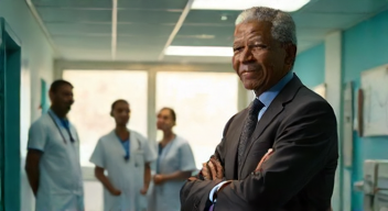 Politische Entscheidungen und ihre Auswirkungen auf das Gesundheitssystem