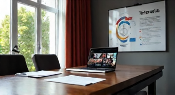 Politische Maßnahmen zur Förderung der Telemedizin (9/10)