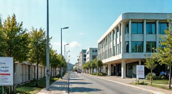 Politische Maßnahmen zur Verbesserung der Versorgung