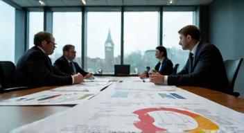 Politische Rahmenbedingungen der Gesundheitsversorgung (9/10)