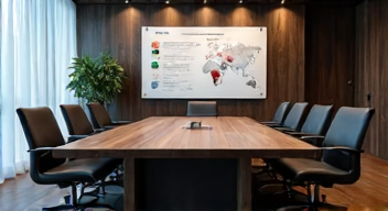 Politische Rahmenbedingungen für die robotische Chirurgie (9/10)