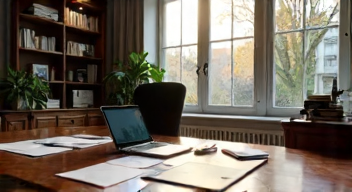 Politische Verantwortung in der digitalen Ära (9/10)