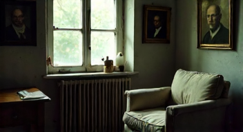 Psychische Auswirkungen von Long-COVID und ME/CFS (7/10)