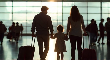 Psychische Gesundheit und Stress beim Reisen mit Kindern (4/10)