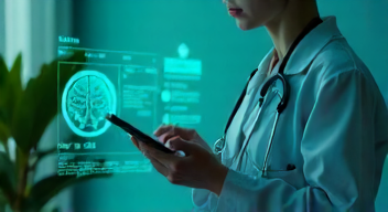 Psychologische Aspekte der Digitalisierung im Gesundheitswesen (7/10)