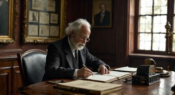 Psychologische Aspekte von Sigmund Freud (7/10)