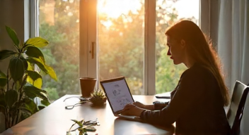 Psychologische Auswirkungen der Telemedizin (7/10)