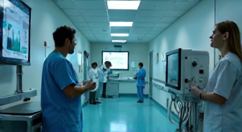 Psychologische Effekte von KI-Nutzung in der Medizin (6/10)