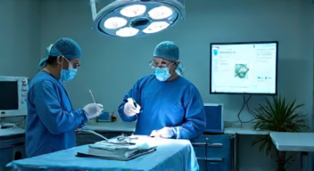 Psychologische Faktoren bei chirurgischen Eingriffen (7/10)