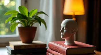 Psychologische Perspektiven auf die Thymusgesundheit (7/10)