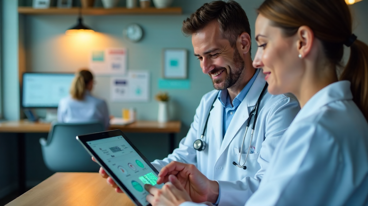 Regulierung digitaler Terminbuchungsplattformen: Vertrauen, Datenschutz, Chancengleichheit