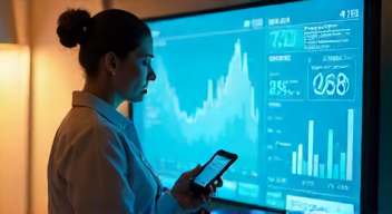 Rolle der Patienten im digitalen Gesundheitsprozess