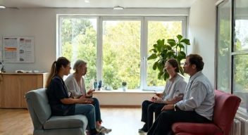 Soziale Aspekte der medizinischen Intervention (6/10)