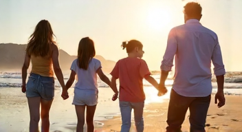 Soziale Aspekte des Reisens mit Kindern (9/10)