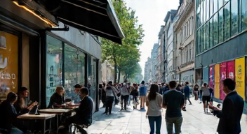 Soziale Auswirkungen der digitalen Transformation (6/10)