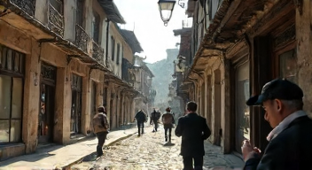 Soziale Auswirkungen technologischer Entwicklungen (5/10)