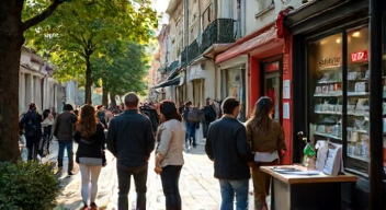 Soziale Dimensionen der Antibiotikaresistenz (6/10)