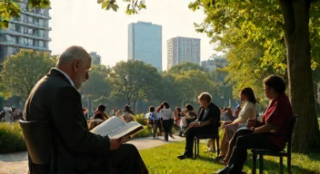 Soziale Implikationen der Immuntherapie