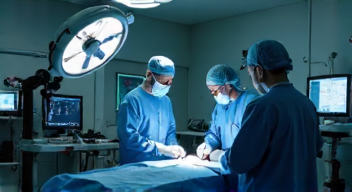 Soziale Implikationen der robotischen Chirurgie (6/10)