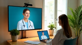 Soziale Implikationen der Telemedizin (6/10)