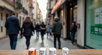 Soziale Implikationen von Off-Label-Use (5/10)