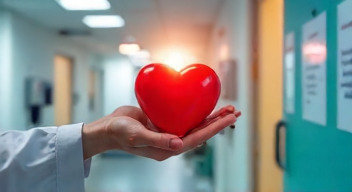 Soziale Verantwortung im Gesundheitswesen (5/10)