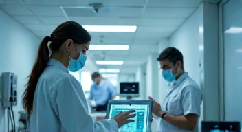 Technologische Fortschritte in der pAVK-Behandlung