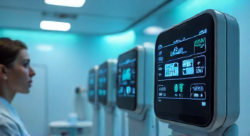 Technologische Fortschritte in der Schmerztherapie