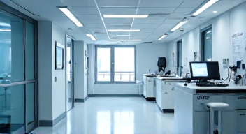 Technologische Innovationen im Gesundheitswesen (4/10)