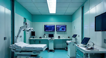 Technologische Innovationen in der Medizin (4/10)