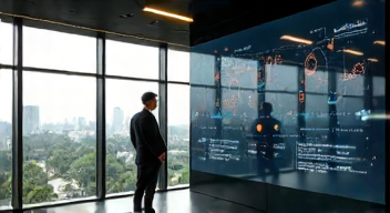 Technologische Perspektiven von Elon Musk (4/10)