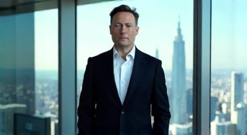 Technologischer Fortschritt: Elon Musk (4/10)